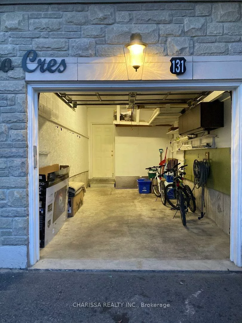 131, Argento, Vellore Village, Vaughan
