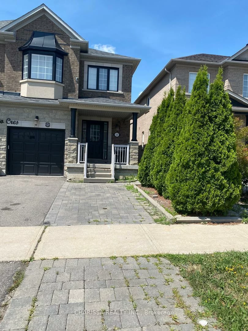131, Argento, Vellore Village, Vaughan