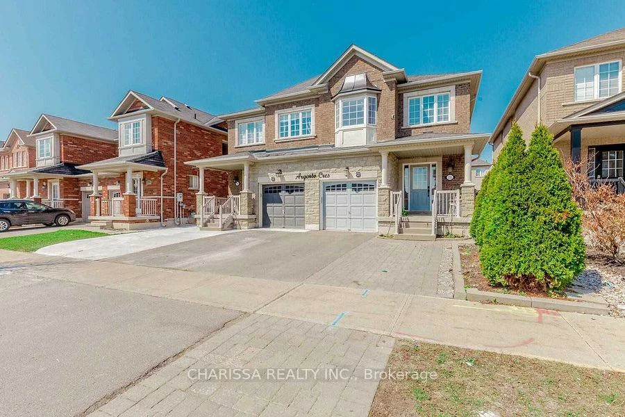 131, Argento, Vellore Village, Vaughan
