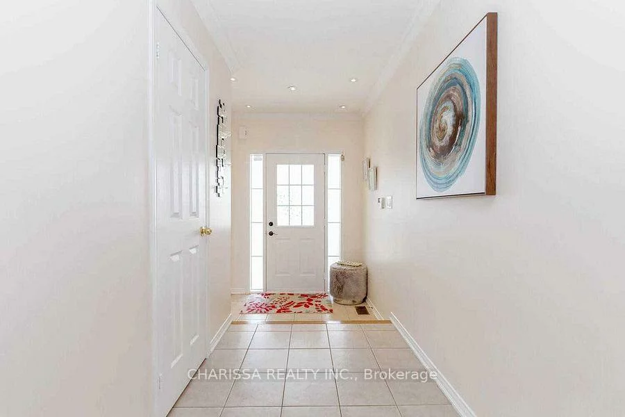 131, Argento, Vellore Village, Vaughan