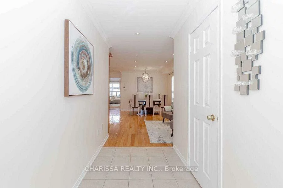 131, Argento, Vellore Village, Vaughan
