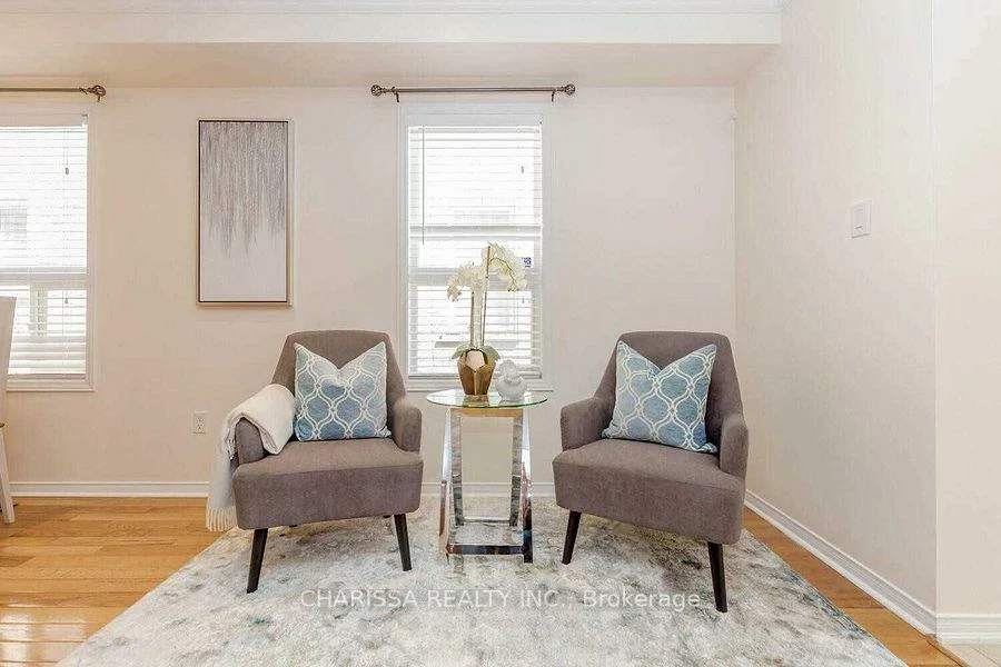 131, Argento, Vellore Village, Vaughan