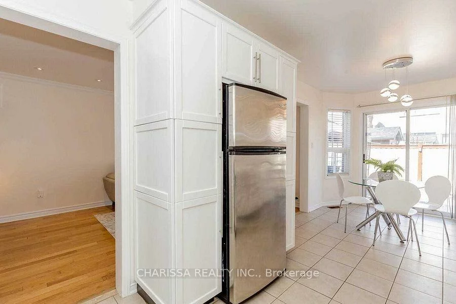 131, Argento, Vellore Village, Vaughan