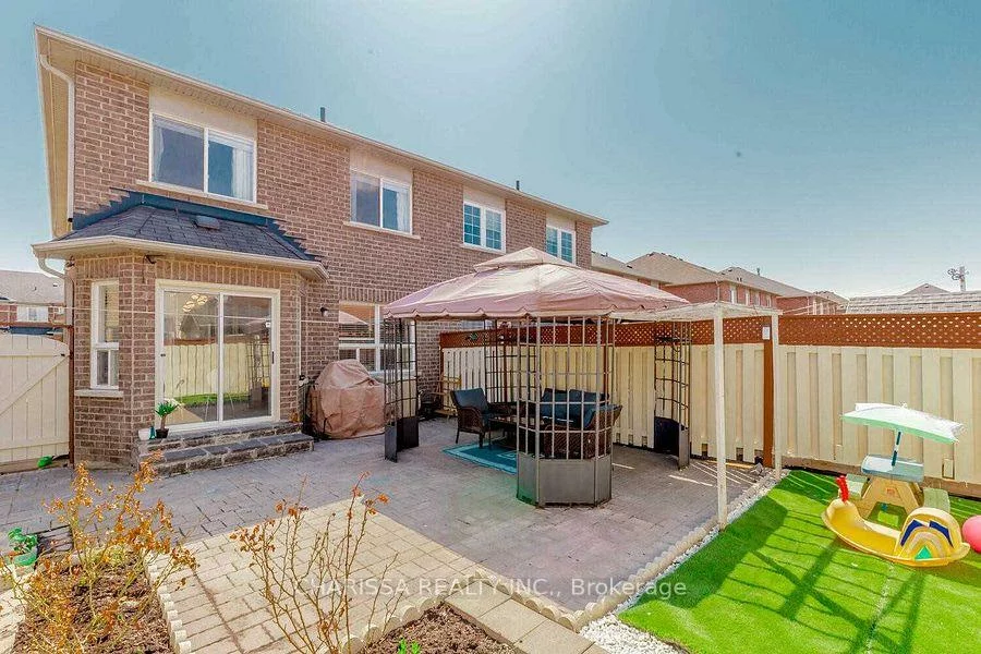131, Argento, Vellore Village, Vaughan