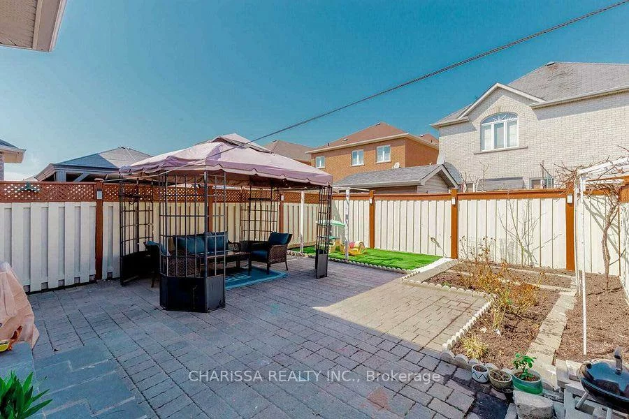 131, Argento, Vellore Village, Vaughan