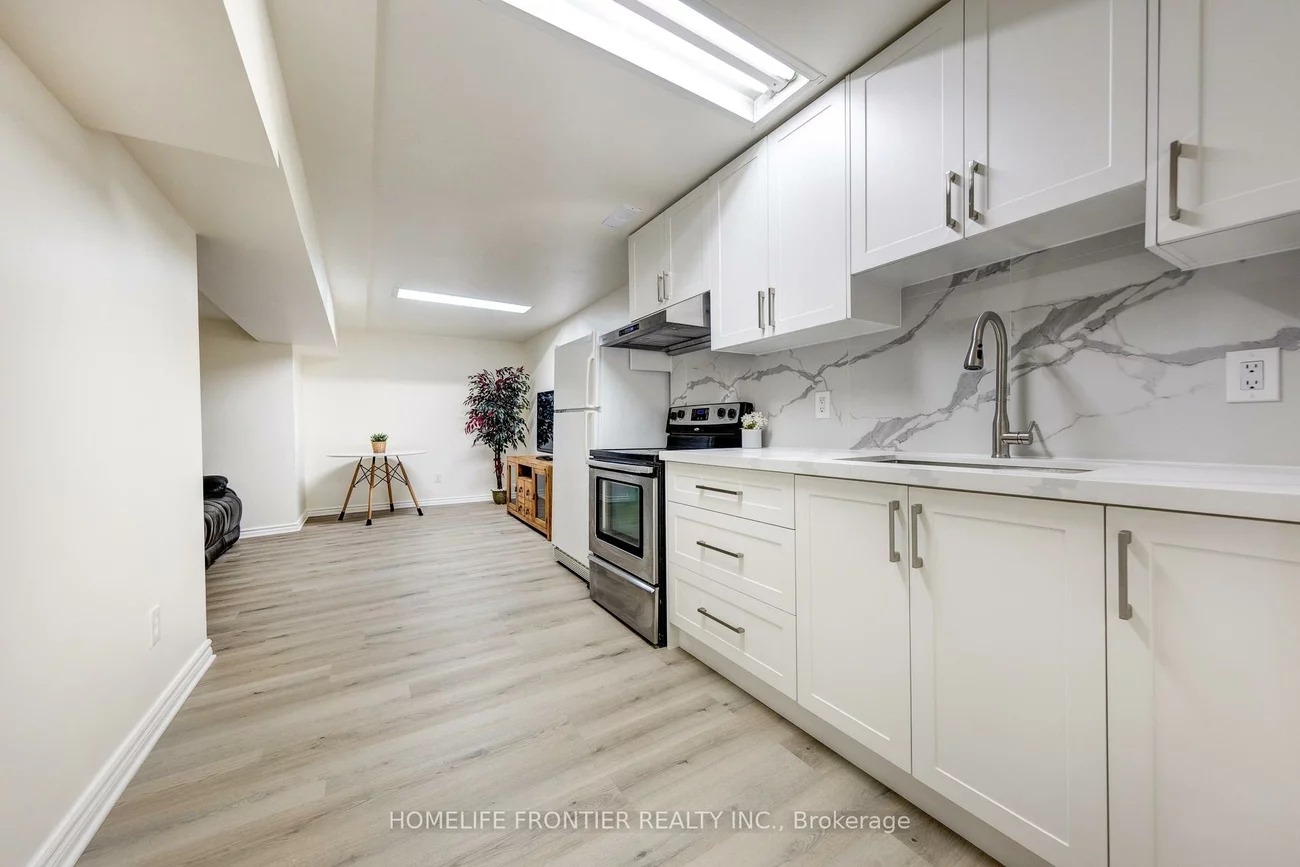 258, Conley, Lakeview Estates, Vaughan