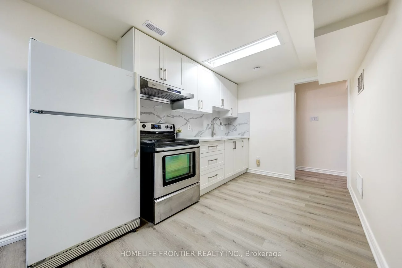 258, Conley, Lakeview Estates, Vaughan
