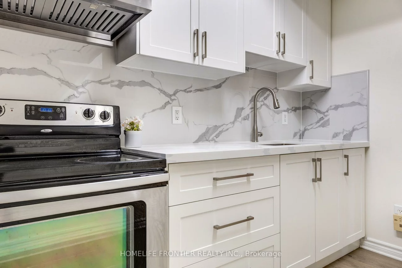 258, Conley, Lakeview Estates, Vaughan
