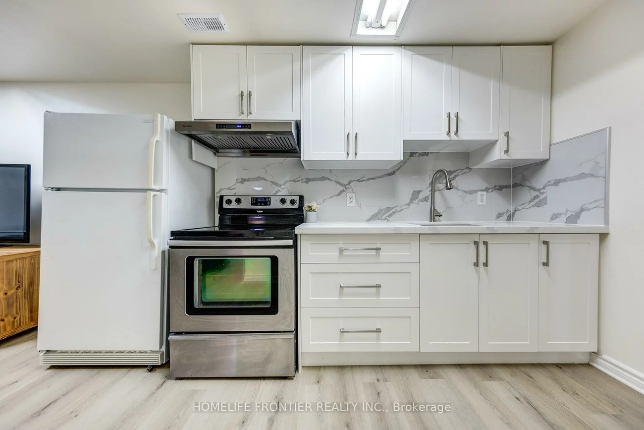 258, Conley, Lakeview Estates, Vaughan