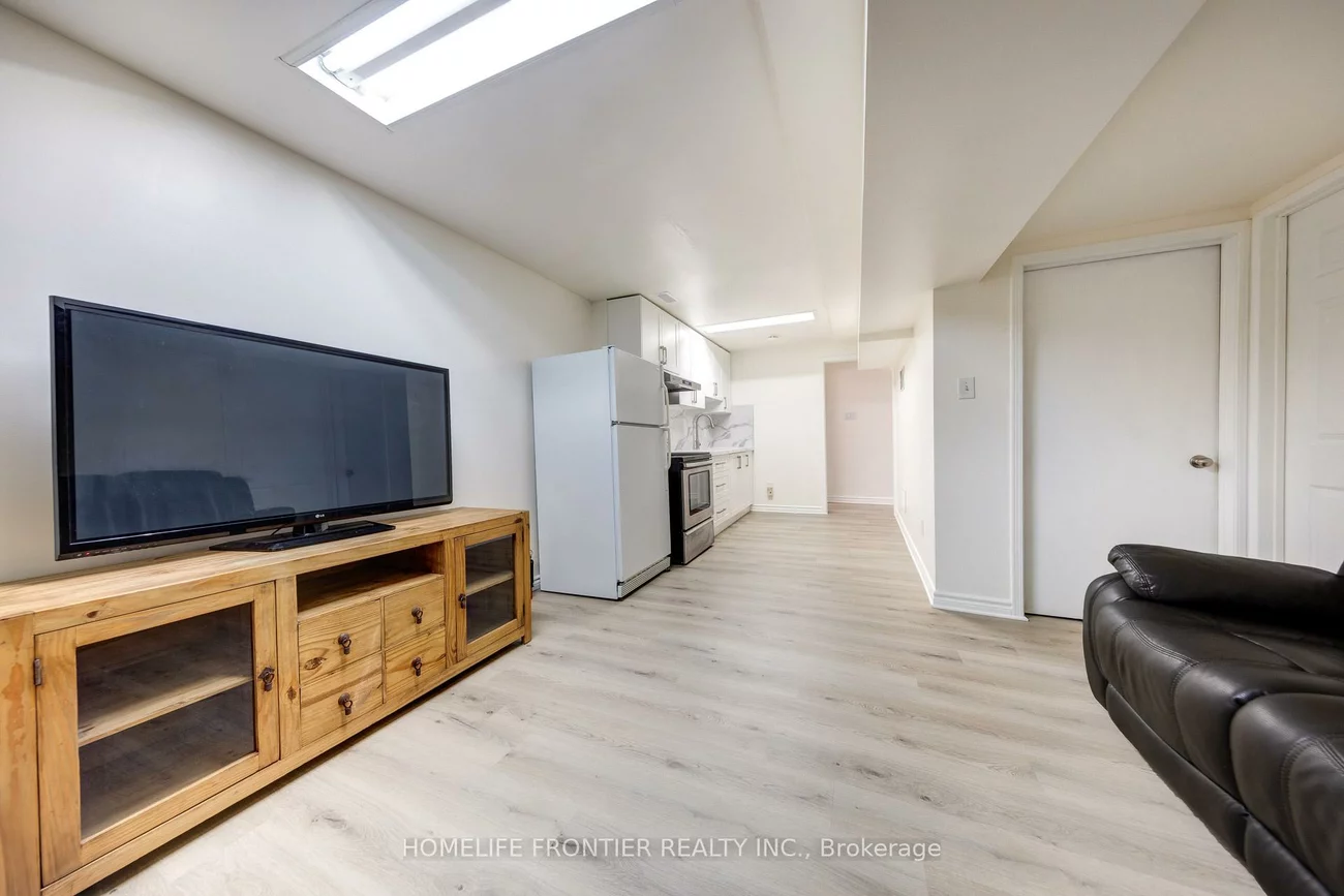 258, Conley, Lakeview Estates, Vaughan