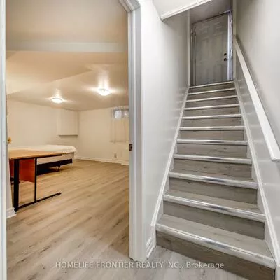 258, Conley, Lakeview Estates, Vaughan