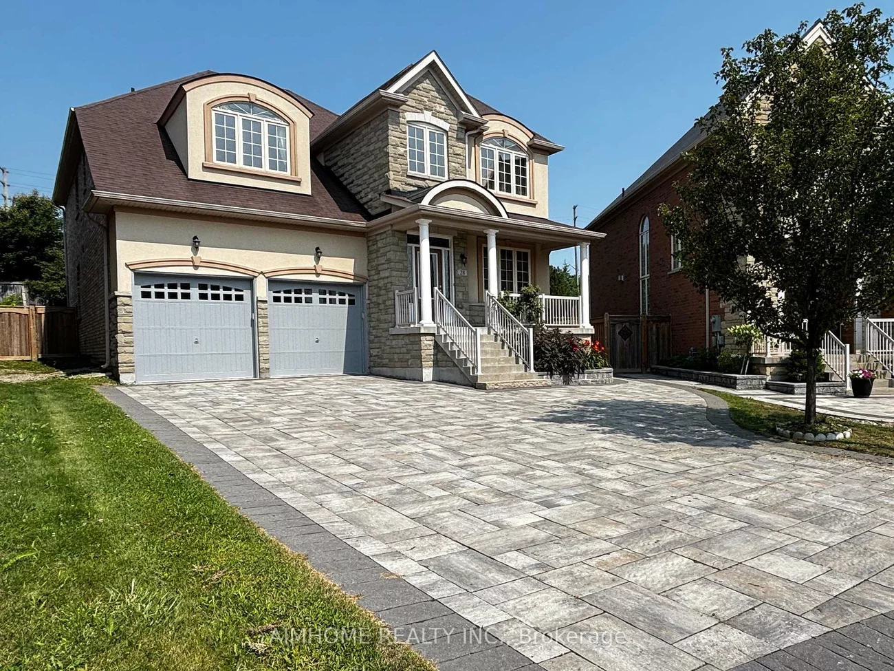 28, Countrywide, Patterson, Vaughan