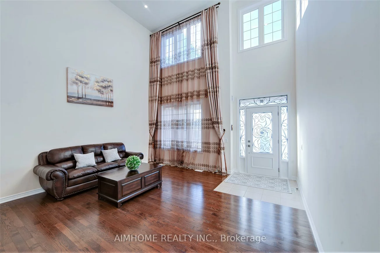 28, Countrywide, Patterson, Vaughan