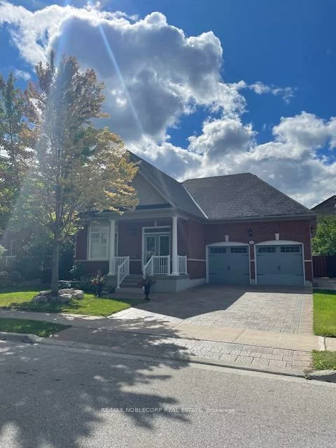 211, Saint Francis, Vellore Village, Vaughan