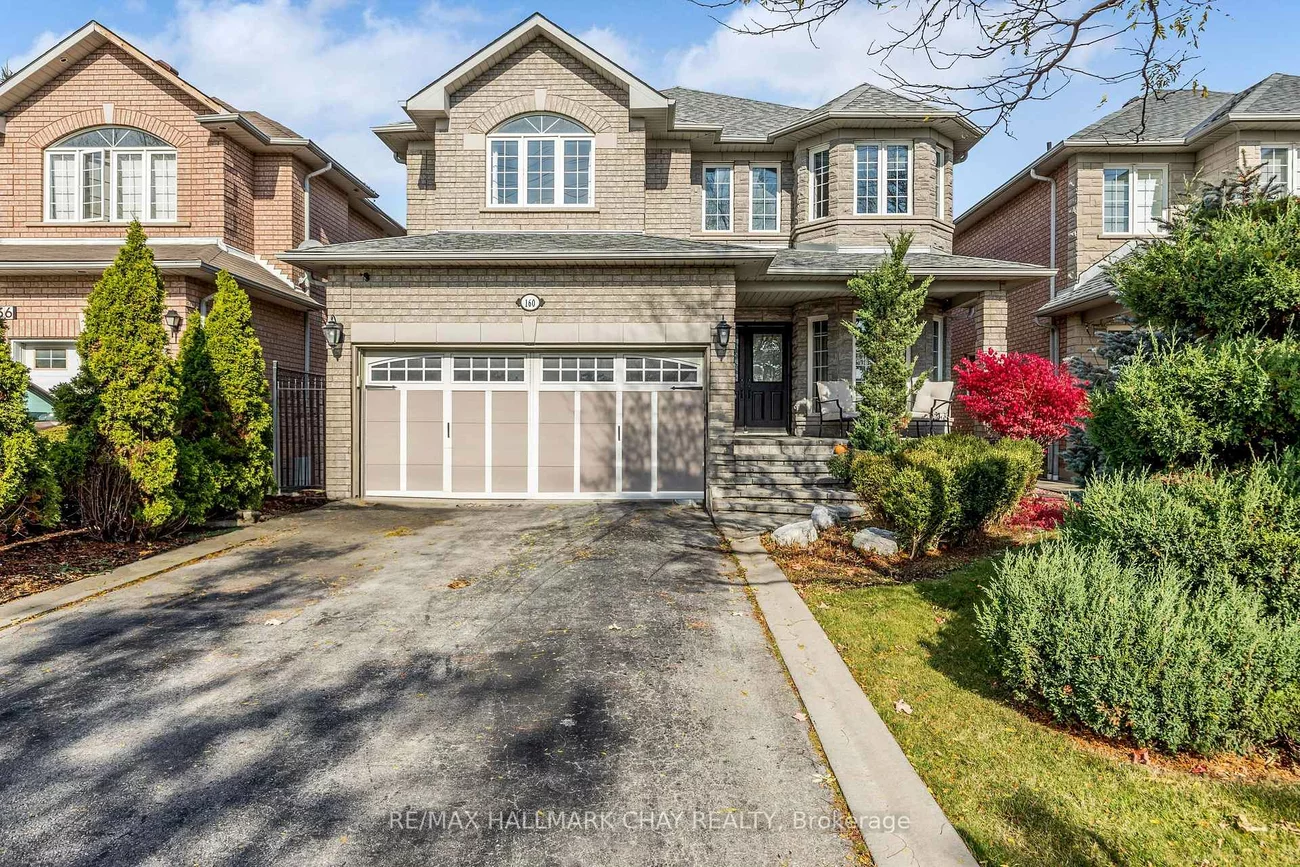 160, Golden Gate, Sonoma Heights, Vaughan