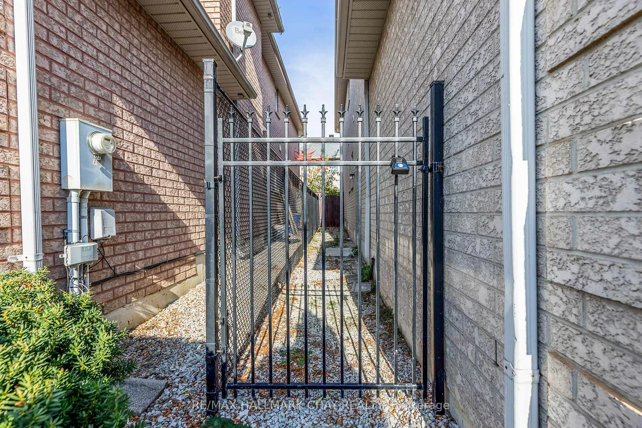 160, Golden Gate, Sonoma Heights, Vaughan