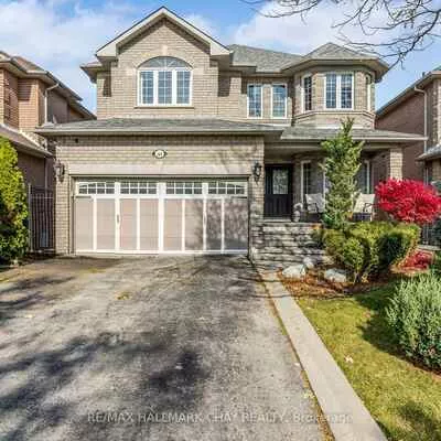 160, Golden Gate, Sonoma Heights, Vaughan