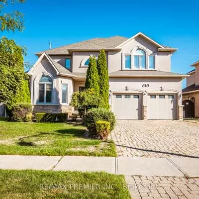 130, Windrose, East Woodbridge, Vaughan