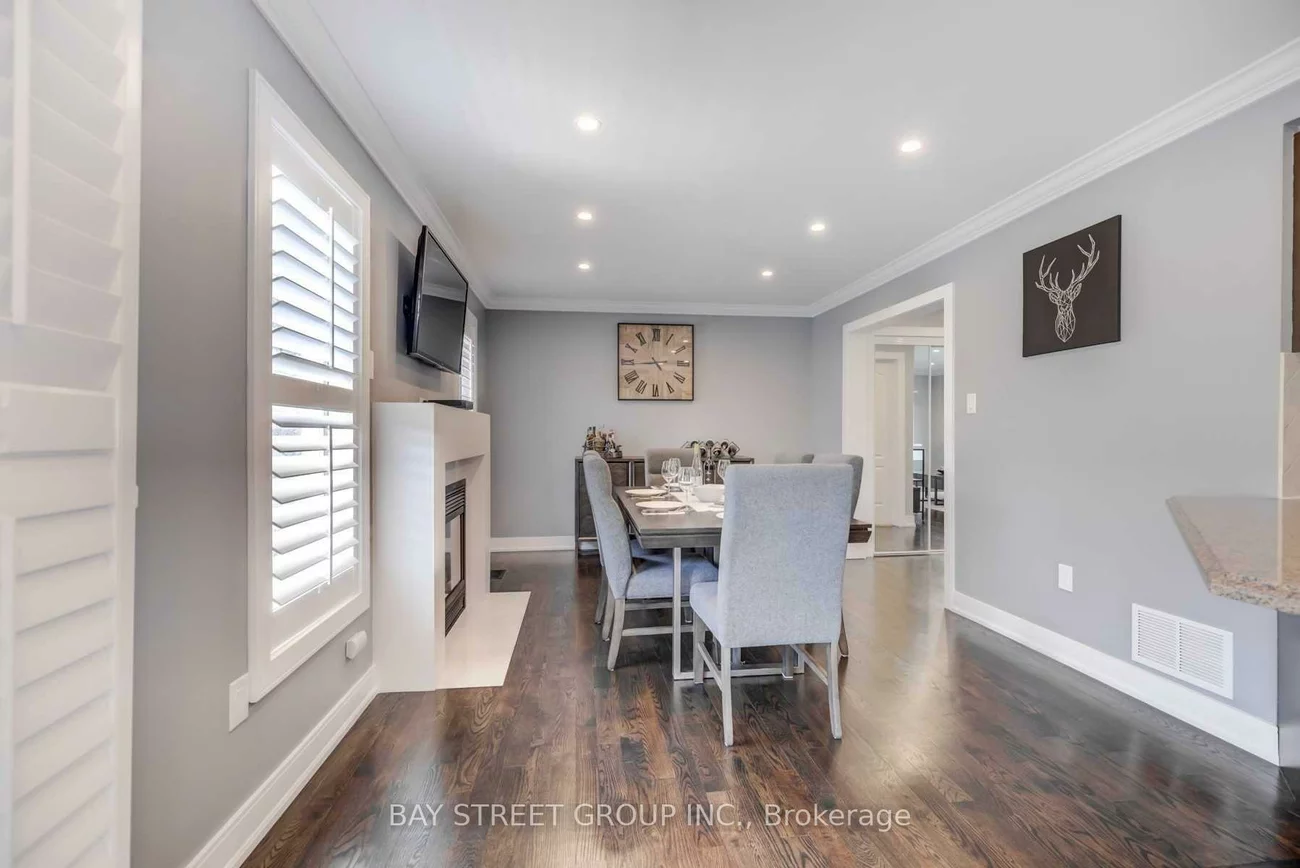 45, Mainland, Vellore Village, Vaughan