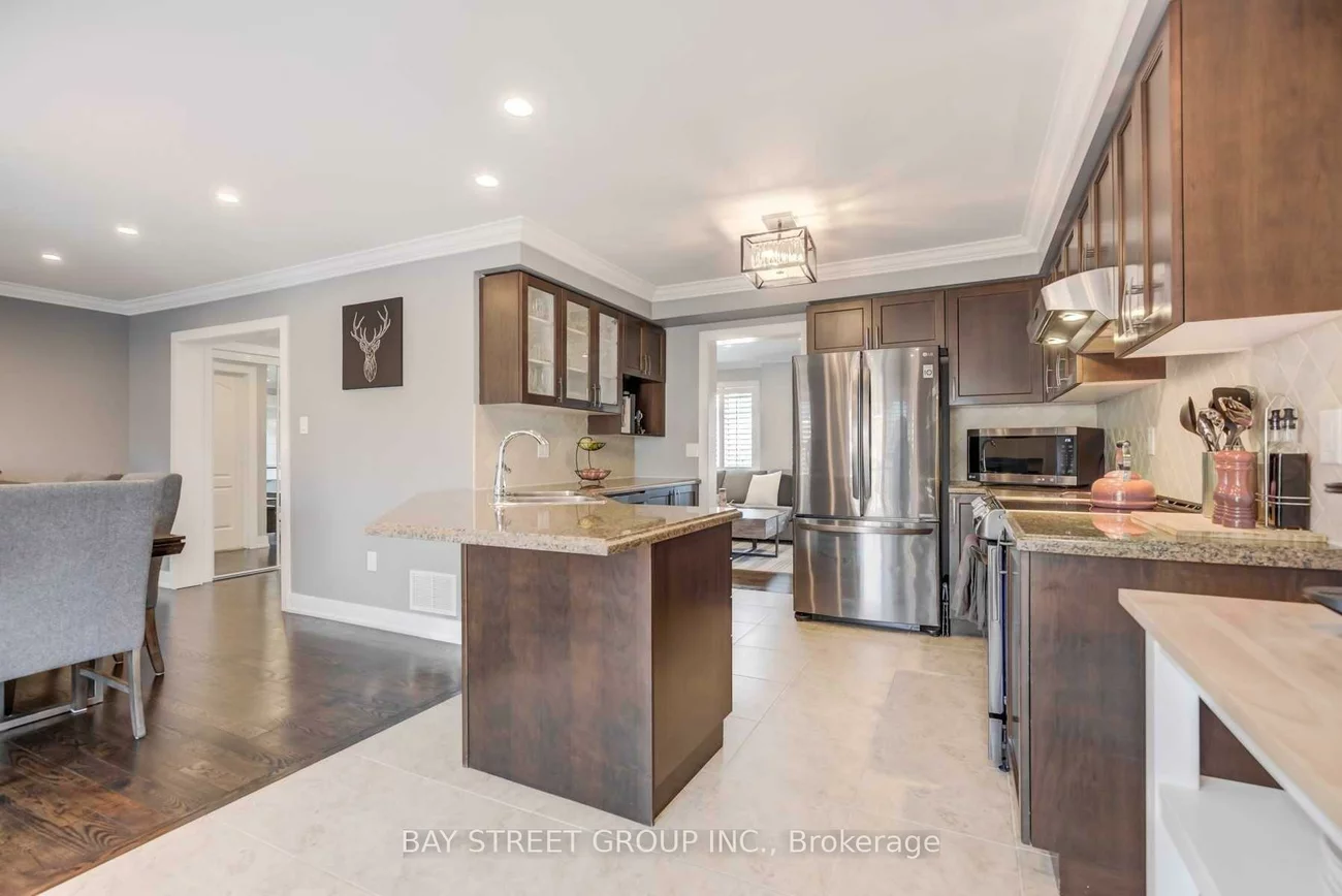 45, Mainland, Vellore Village, Vaughan