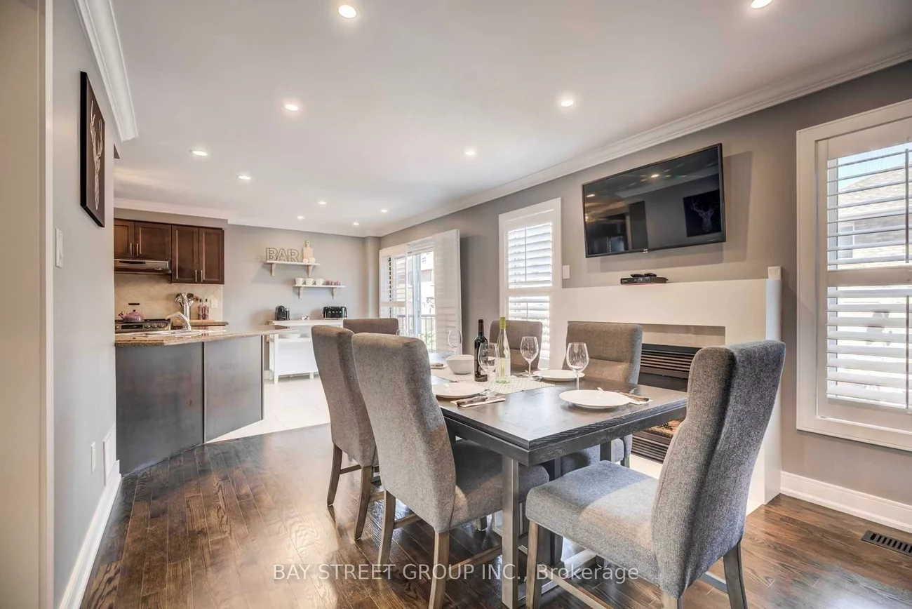 45, Mainland, Vellore Village, Vaughan