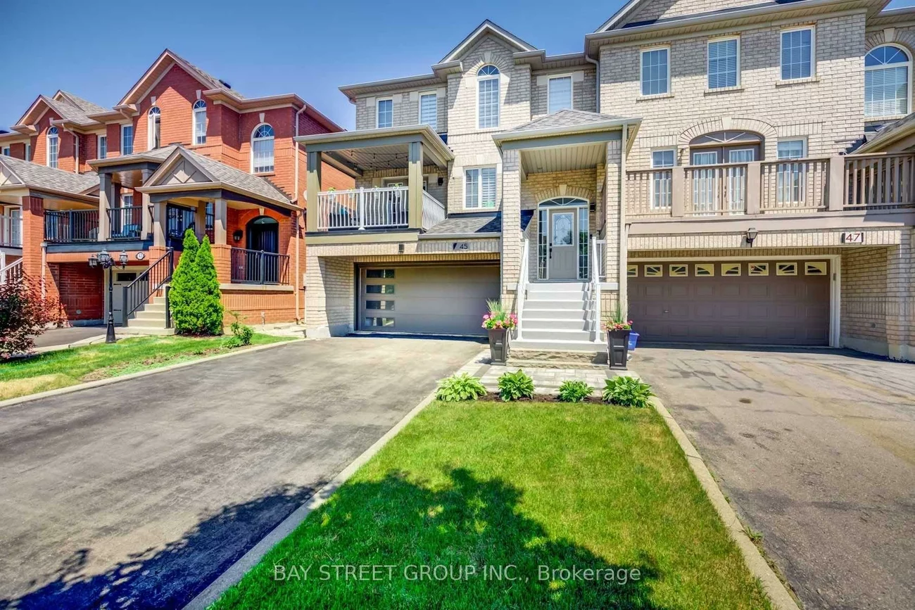 45, Mainland, Vellore Village, Vaughan