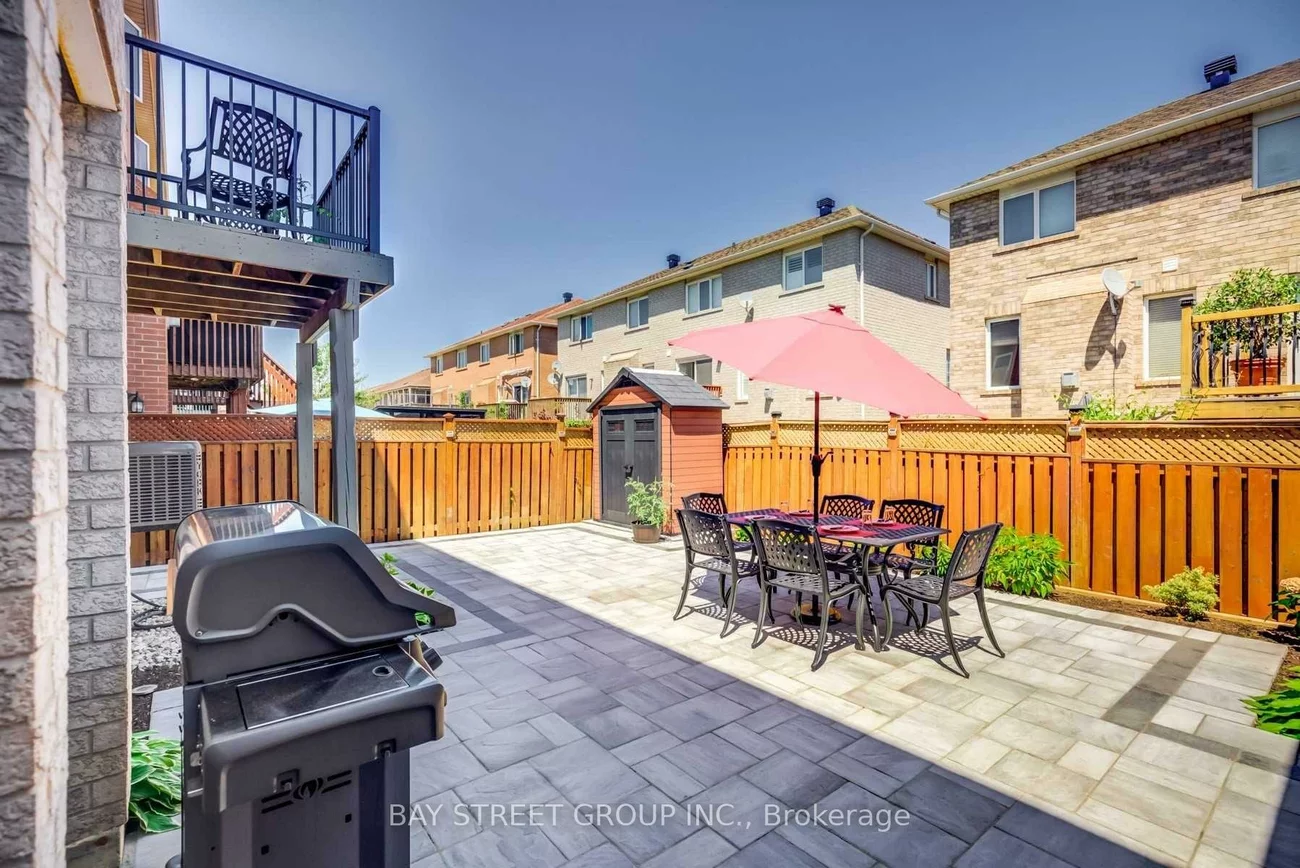 45, Mainland, Vellore Village, Vaughan