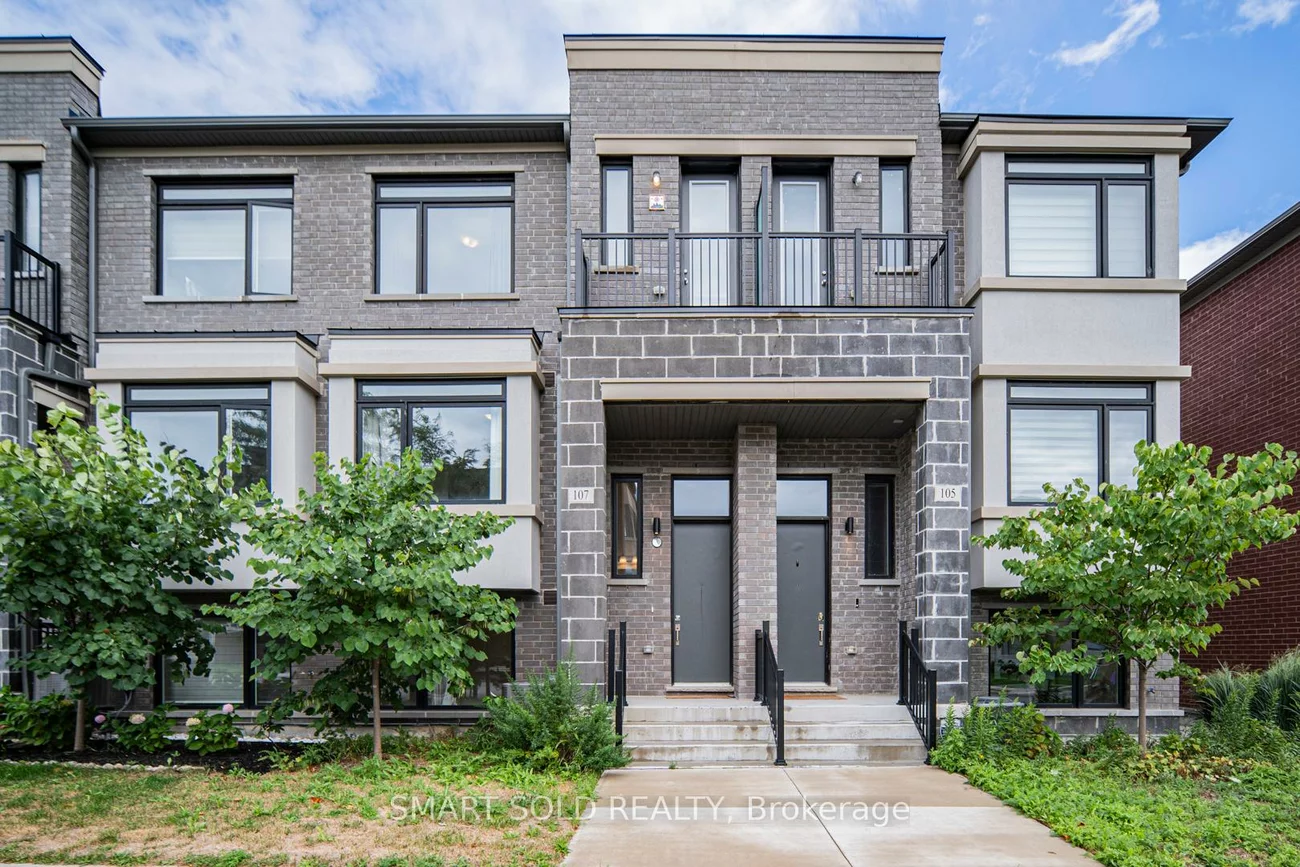 107, Crimson Forest, Patterson, Vaughan