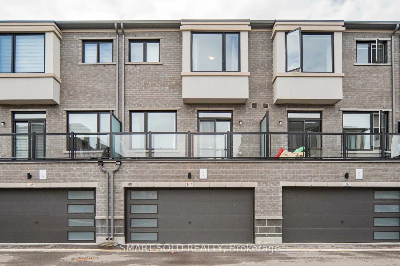 107, Crimson Forest, Patterson, Vaughan