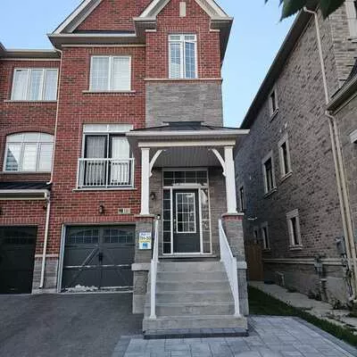 132, Sunset, Vellore Village, Vaughan