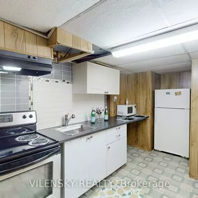 129, Hetherington, Brownridge, Vaughan