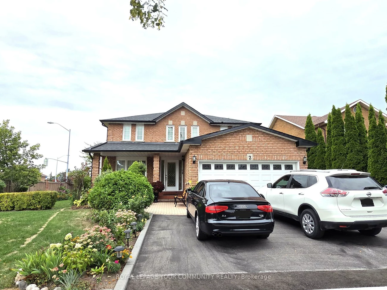 2, Olive Green, East Woodbridge, Vaughan