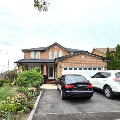 2, Olive Green, East Woodbridge, Vaughan