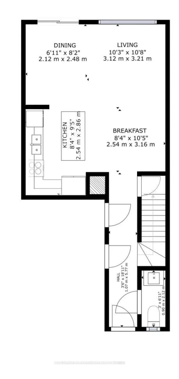 135, Kelso, Maple, Vaughan