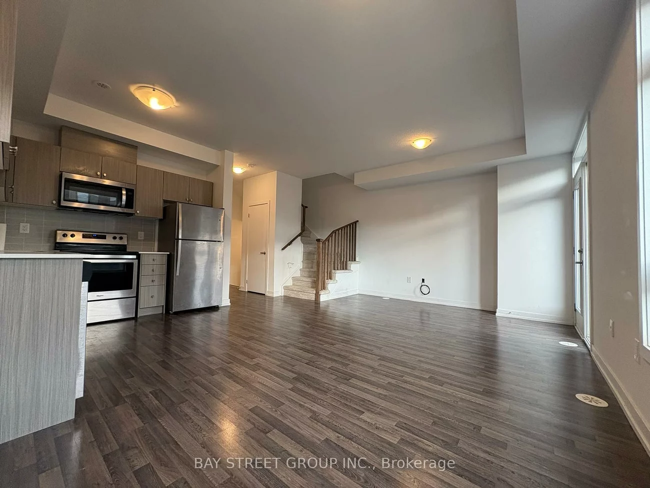 9, Seymour, Vaughan Grove, Vaughan