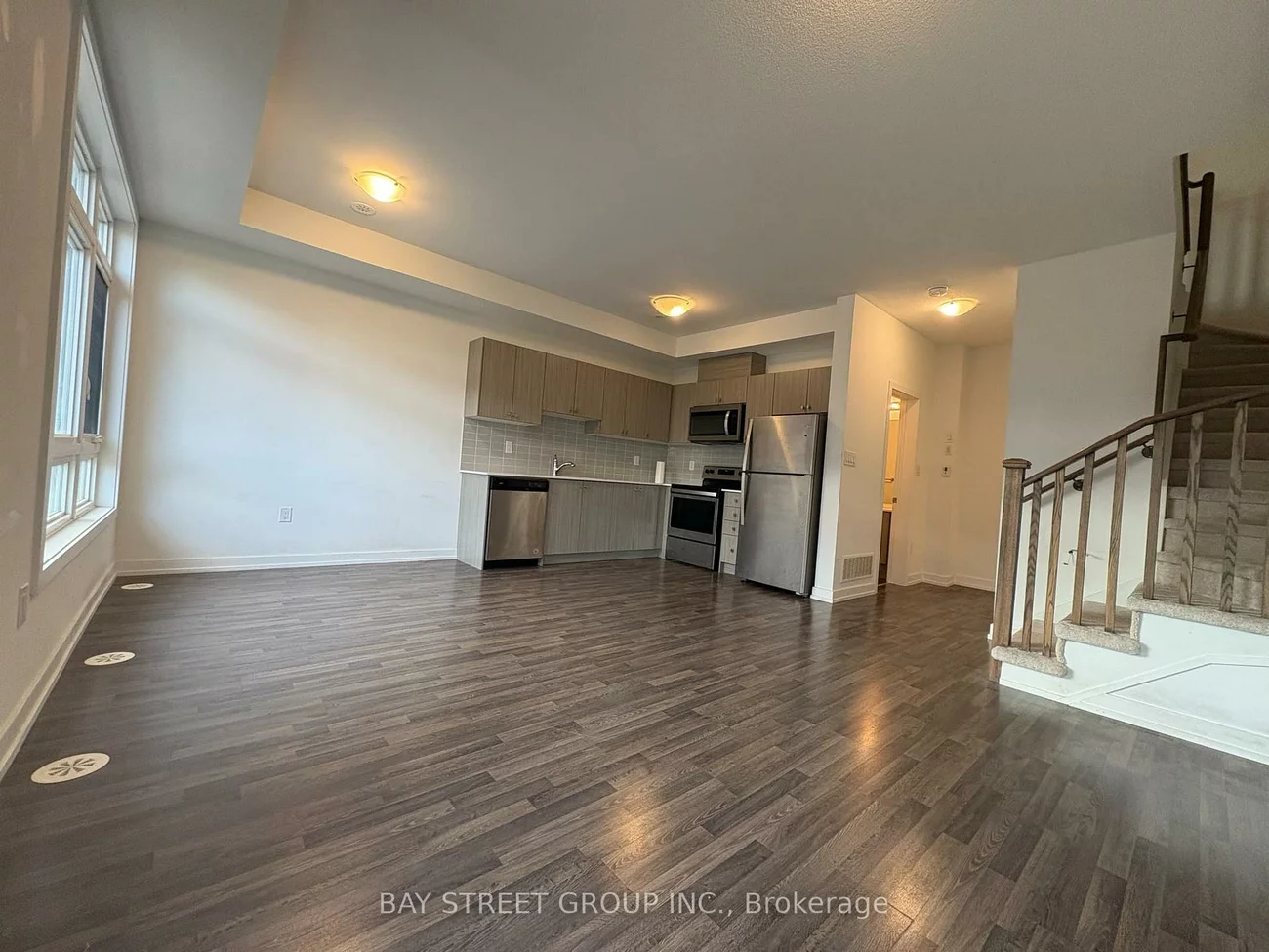 9, Seymour, Vaughan Grove, Vaughan