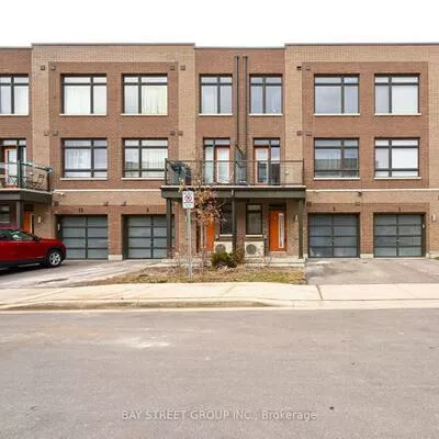 9, Seymour, Vaughan Grove, Vaughan