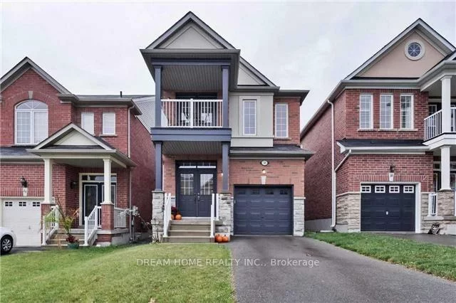 30, White Beach, Patterson, Vaughan