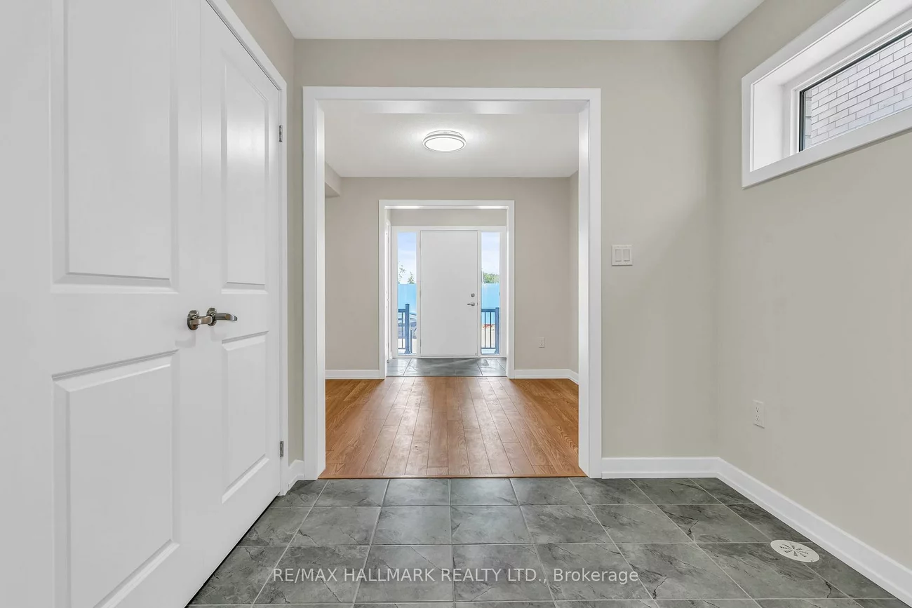 26, Dandara, Steeles West Industrial, Vaughan