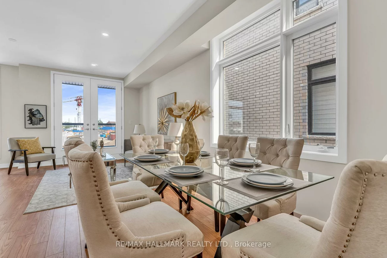 26, Dandara, Steeles West Industrial, Vaughan