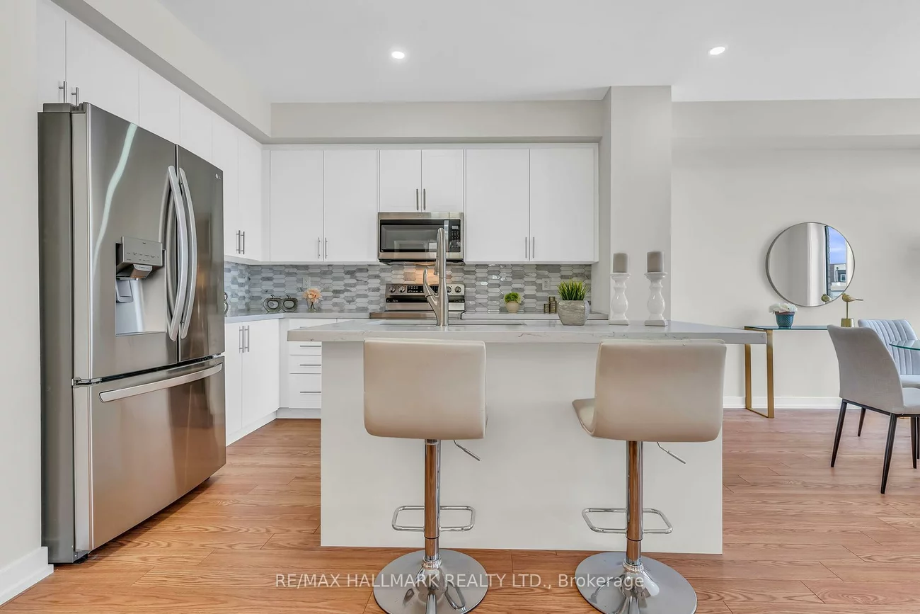 26, Dandara, Steeles West Industrial, Vaughan