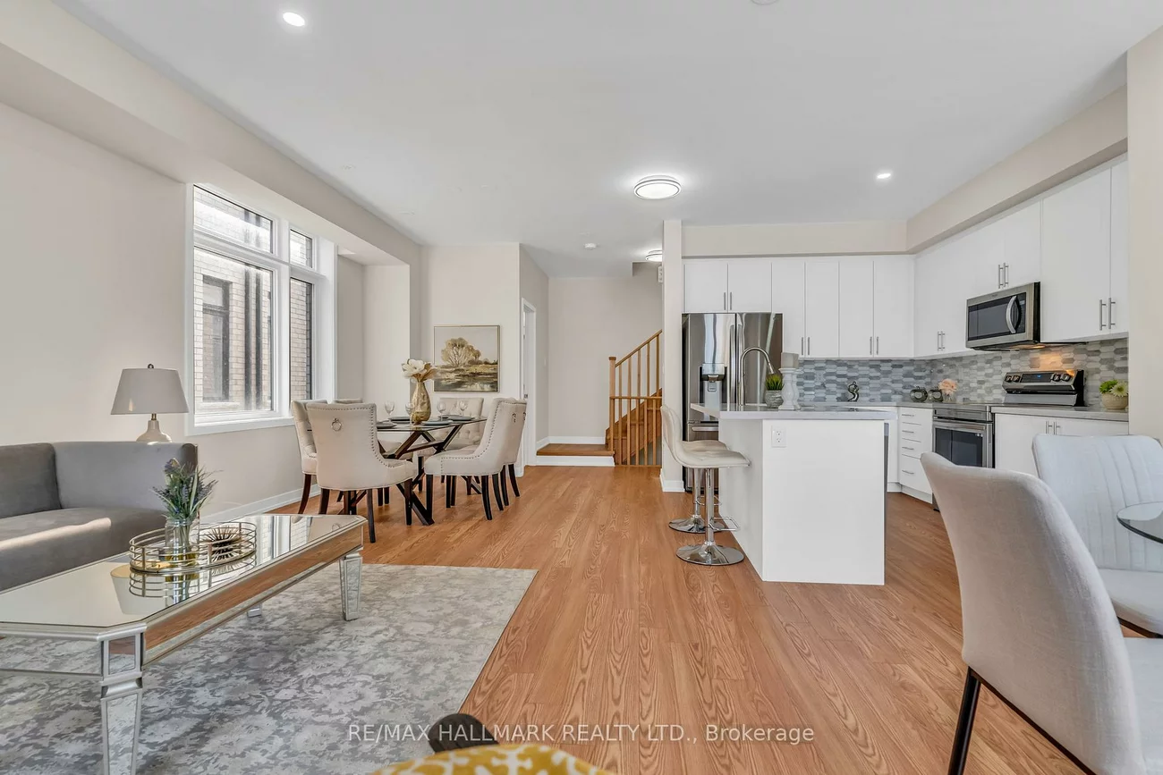 26, Dandara, Steeles West Industrial, Vaughan
