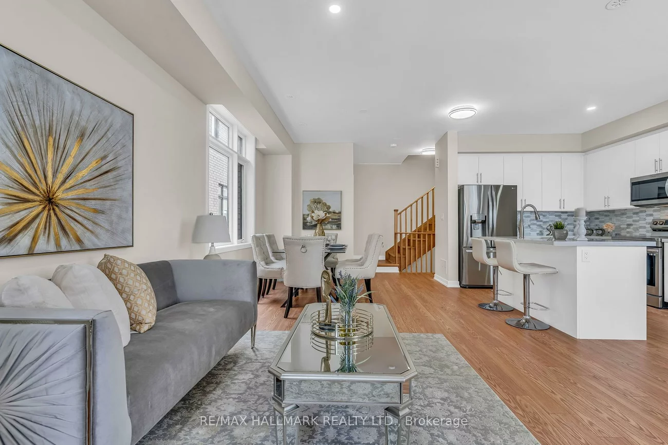 26, Dandara, Steeles West Industrial, Vaughan
