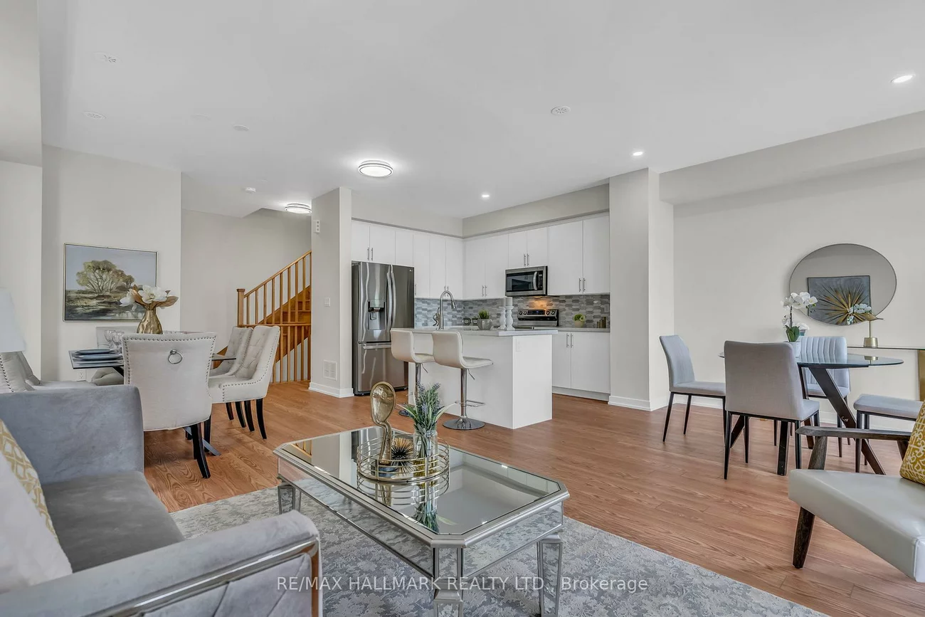 26, Dandara, Steeles West Industrial, Vaughan