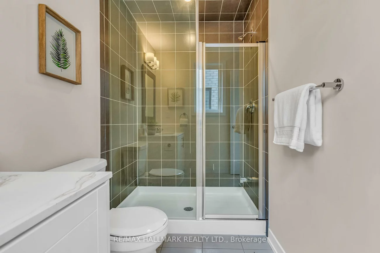 26, Dandara, Steeles West Industrial, Vaughan