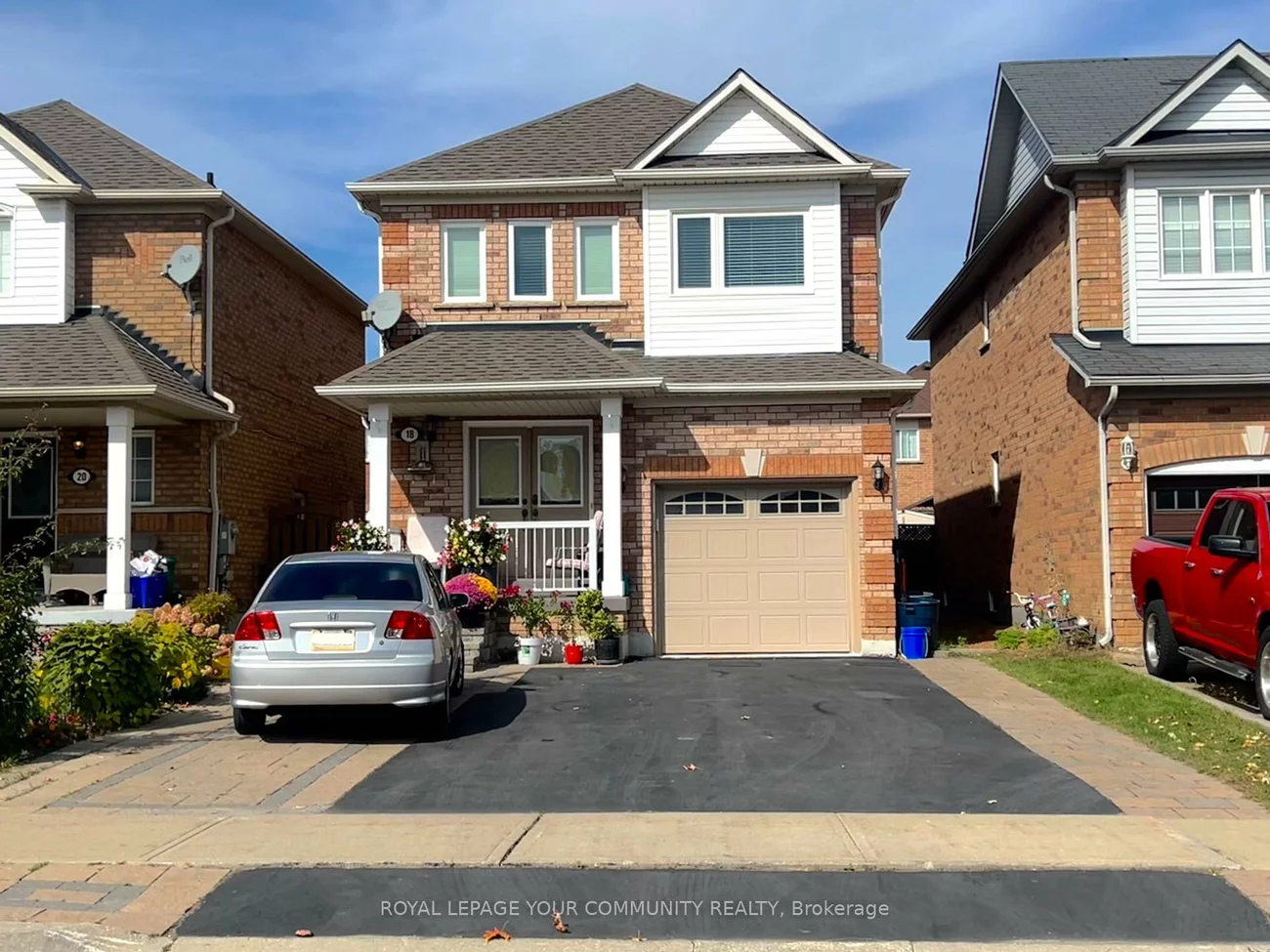 18, Macbride, Maple, Vaughan