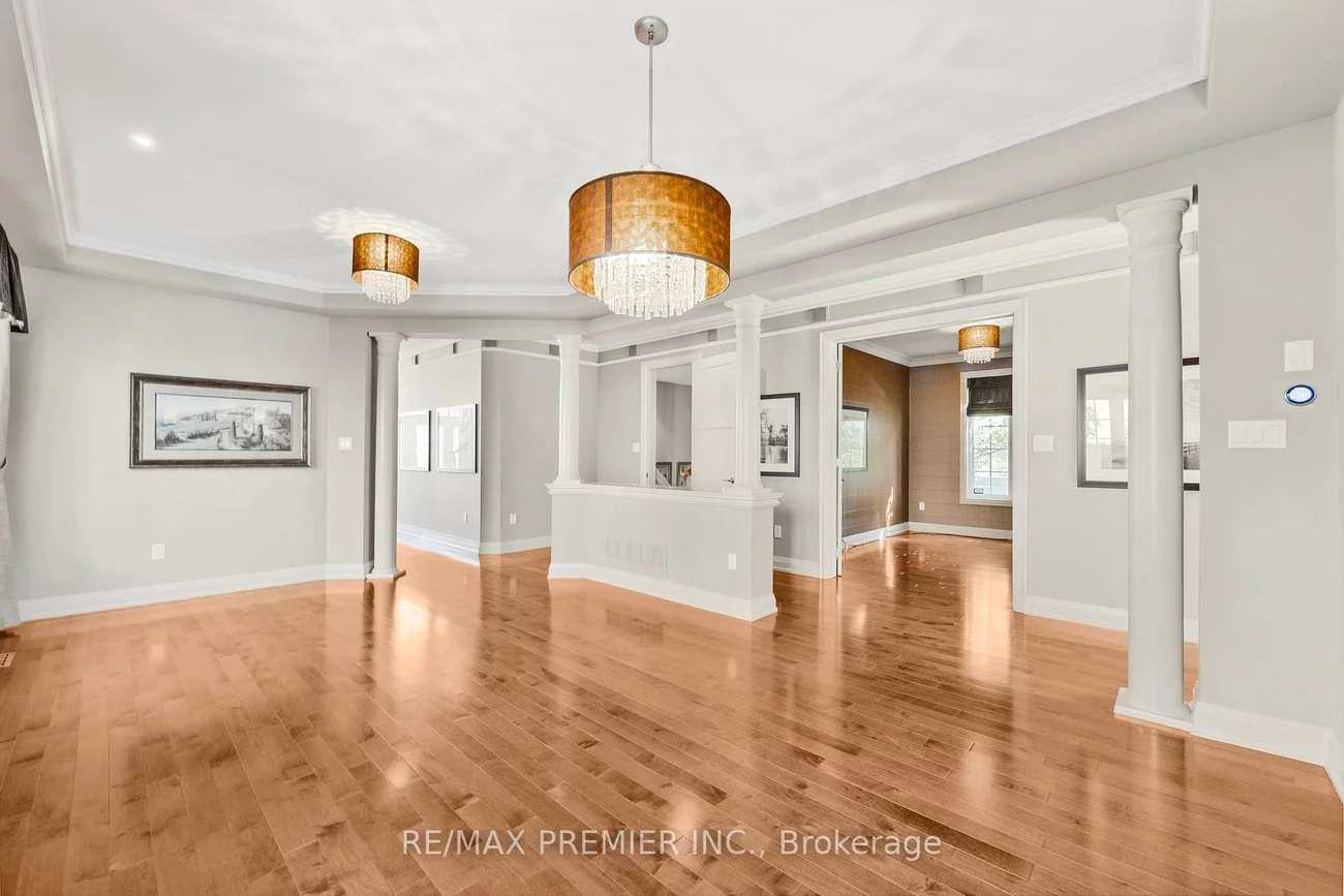 76, Orleans, Vellore Village, Vaughan