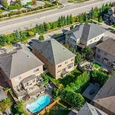 76, Orleans, Vellore Village, Vaughan