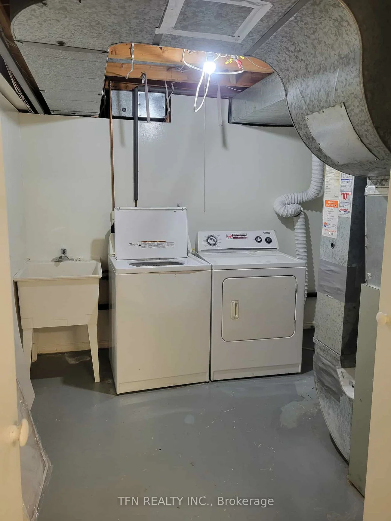 112, Trafalgar, Uplands, Vaughan