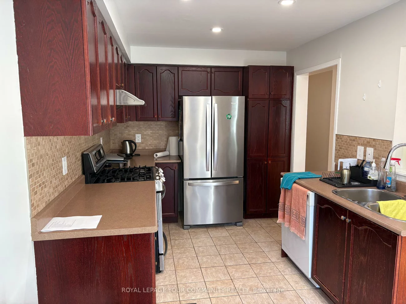 146, Hollywood Hill, Vellore Village, Vaughan